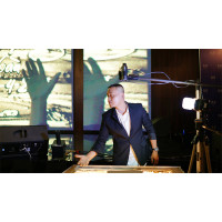 Phân biệt Tranh Cát Biểu Diễn và tranh Cát Động Clip